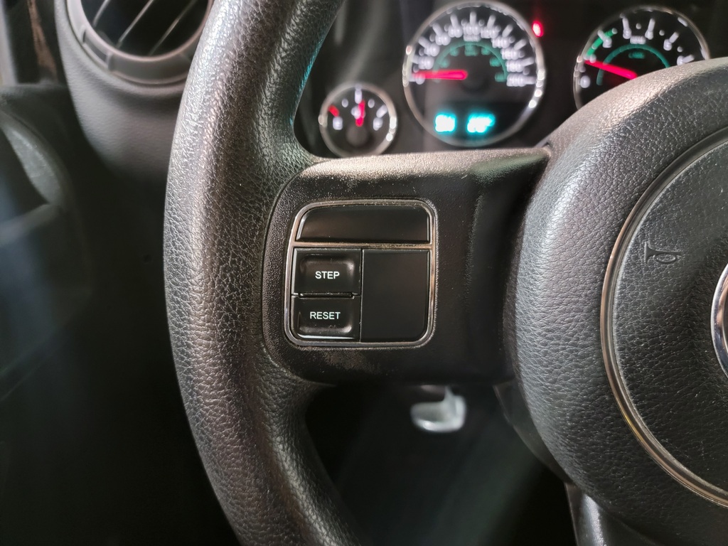 Jeep Wrangler 2014 Jeep Wrangler 2014