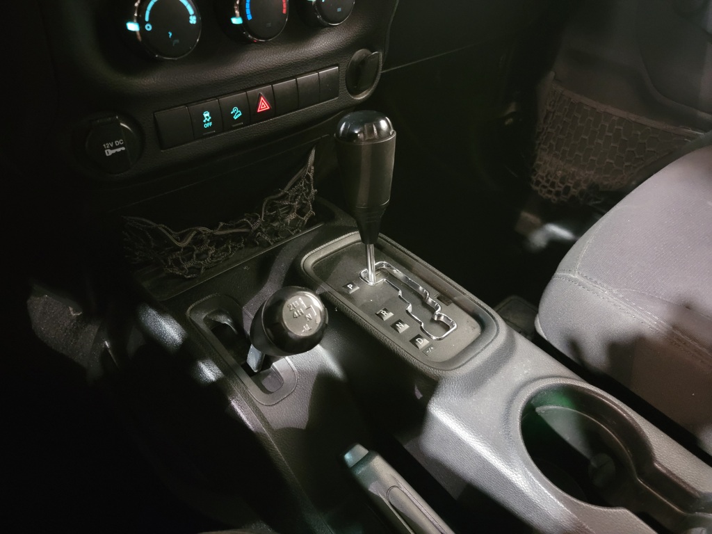 Jeep Wrangler 2014 Jeep Wrangler 2014