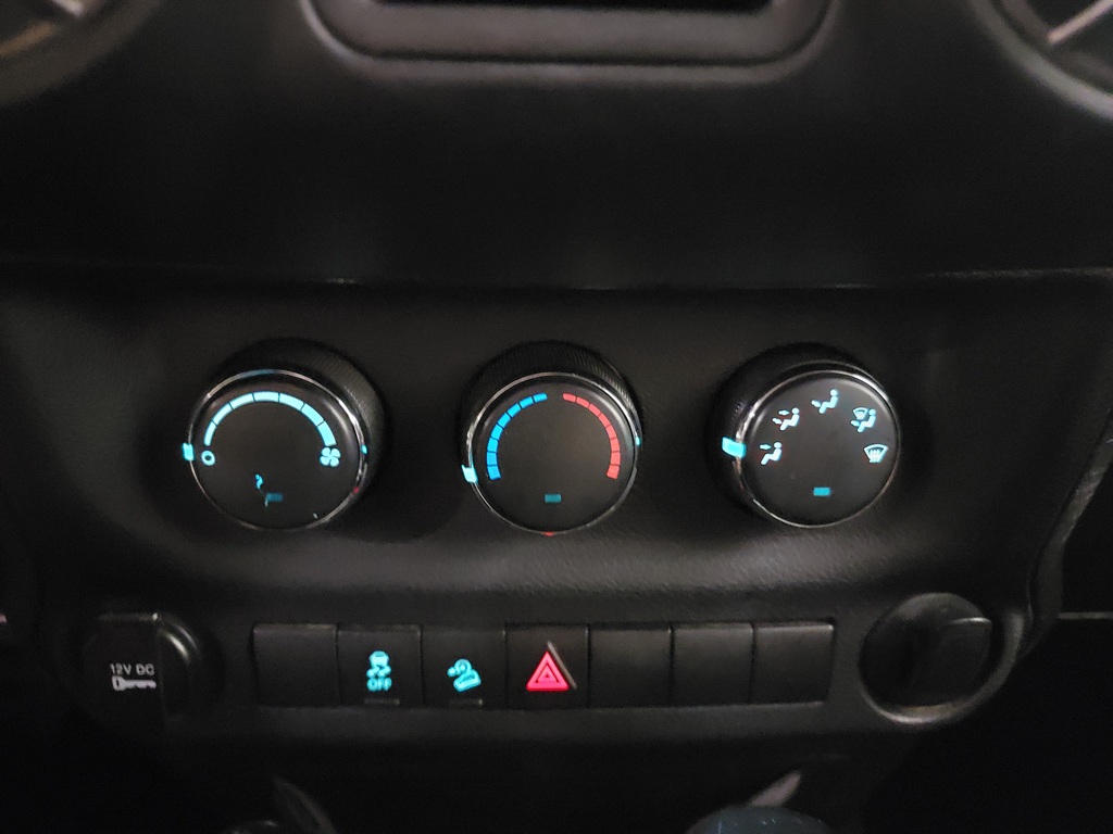 Jeep Wrangler 2014 Jeep Wrangler 2014
