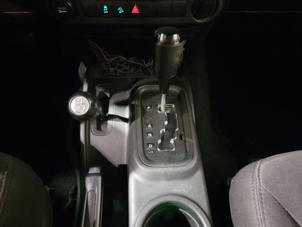 Jeep Wrangler 2014 Jeep Wrangler 2014