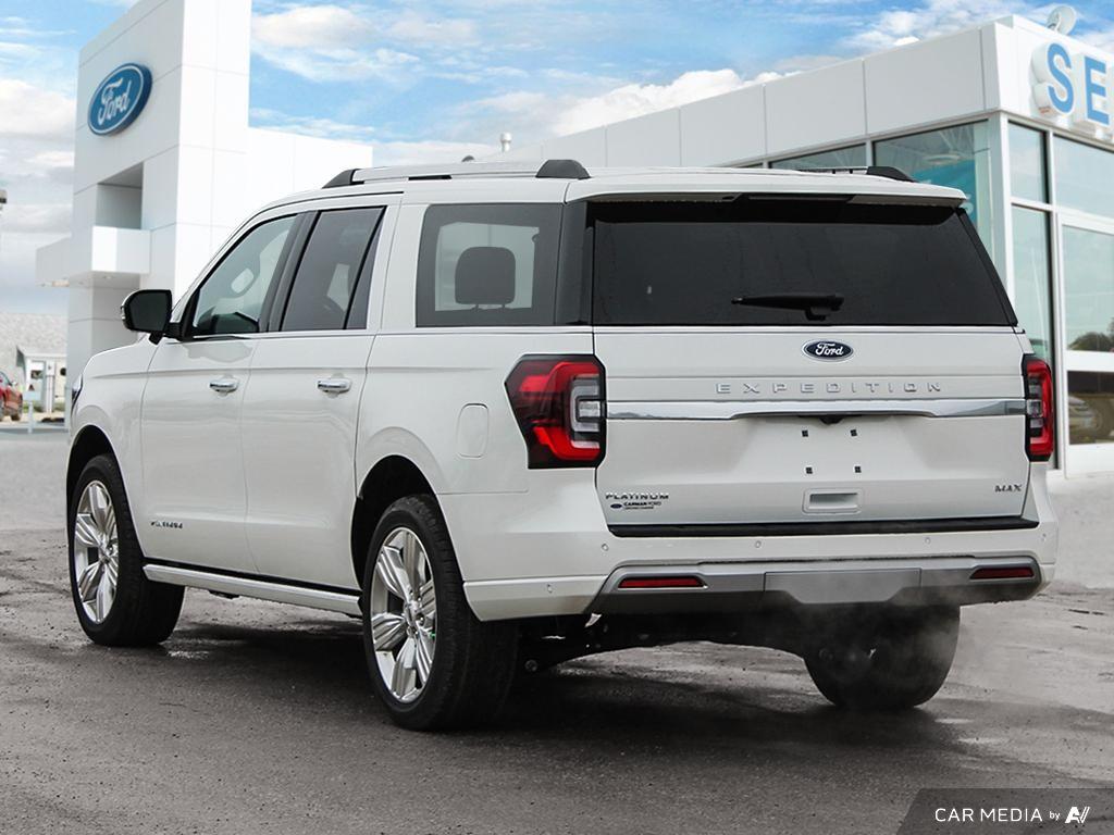 2024 Ford Expedition
