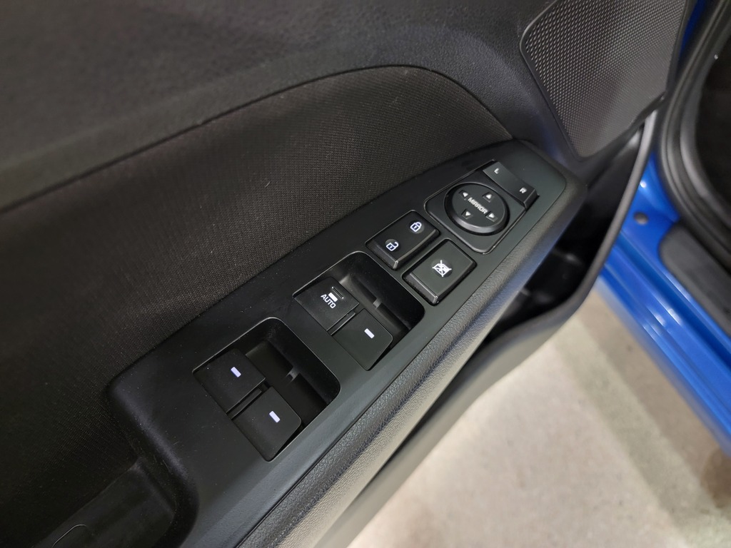 Hyundai Elantra 2018 Hyundai Elantra 2018