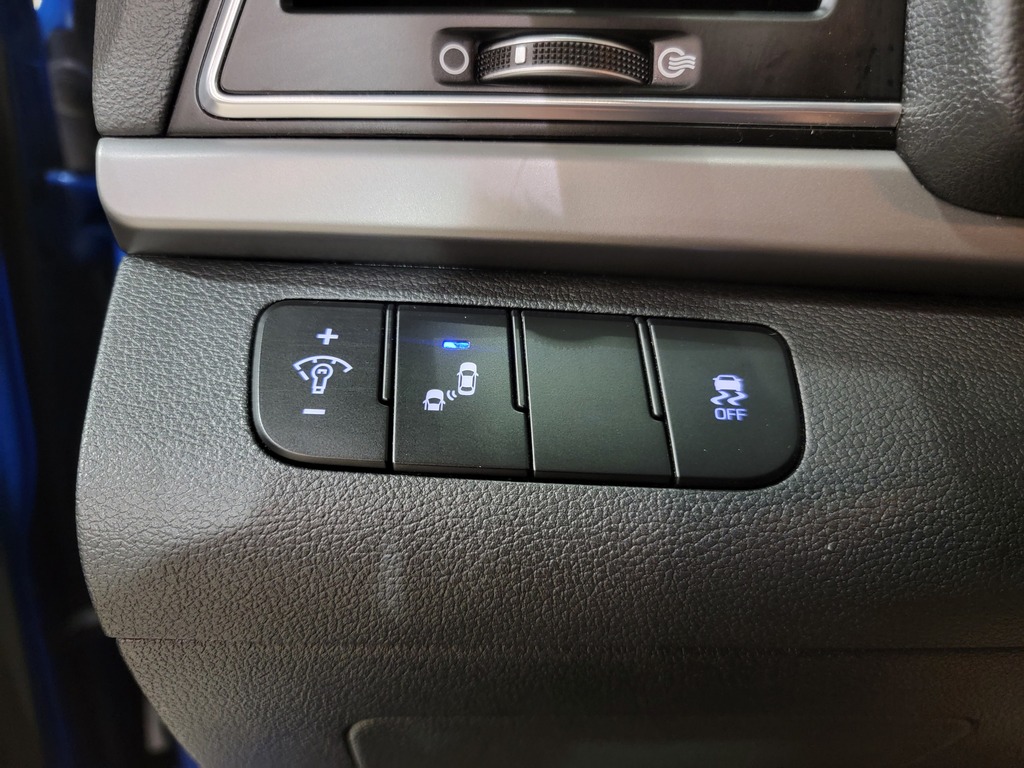 Hyundai Elantra 2018 Hyundai Elantra 2018
