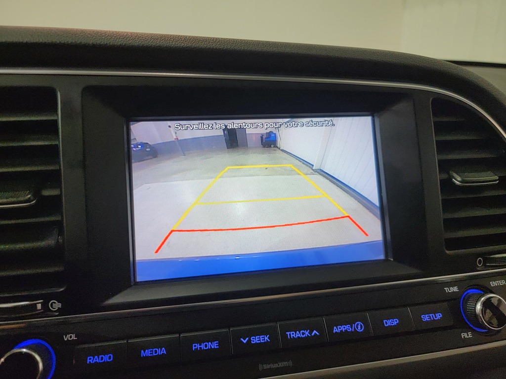 Hyundai Elantra 2018 Hyundai Elantra 2018