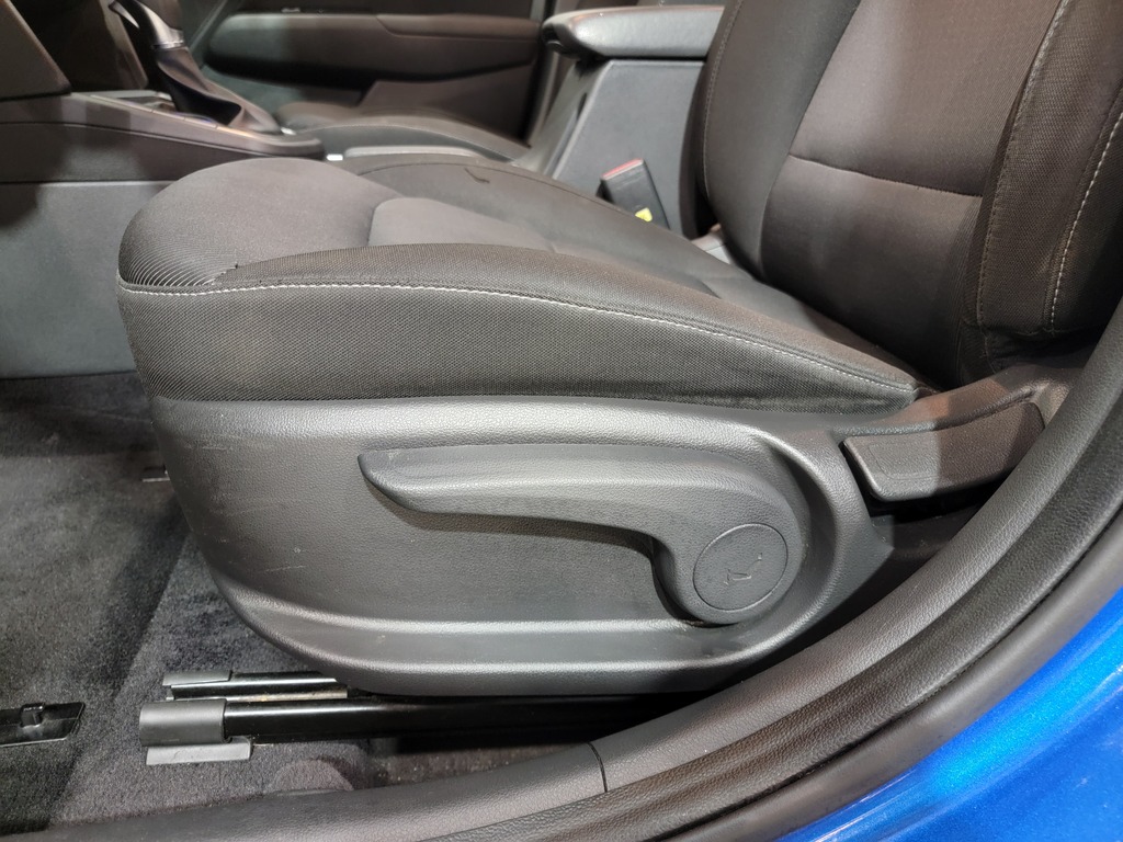 Hyundai Elantra 2018 Hyundai Elantra 2018