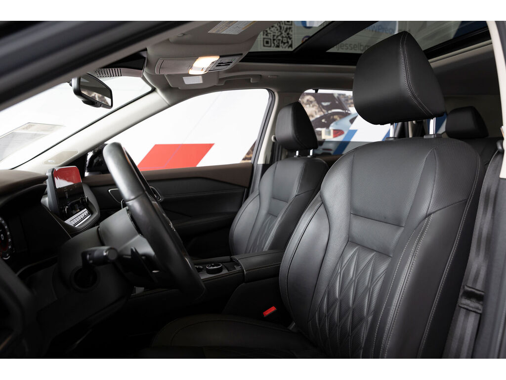 2022 Nissan Rogue Platinum, Vancouver, Cash