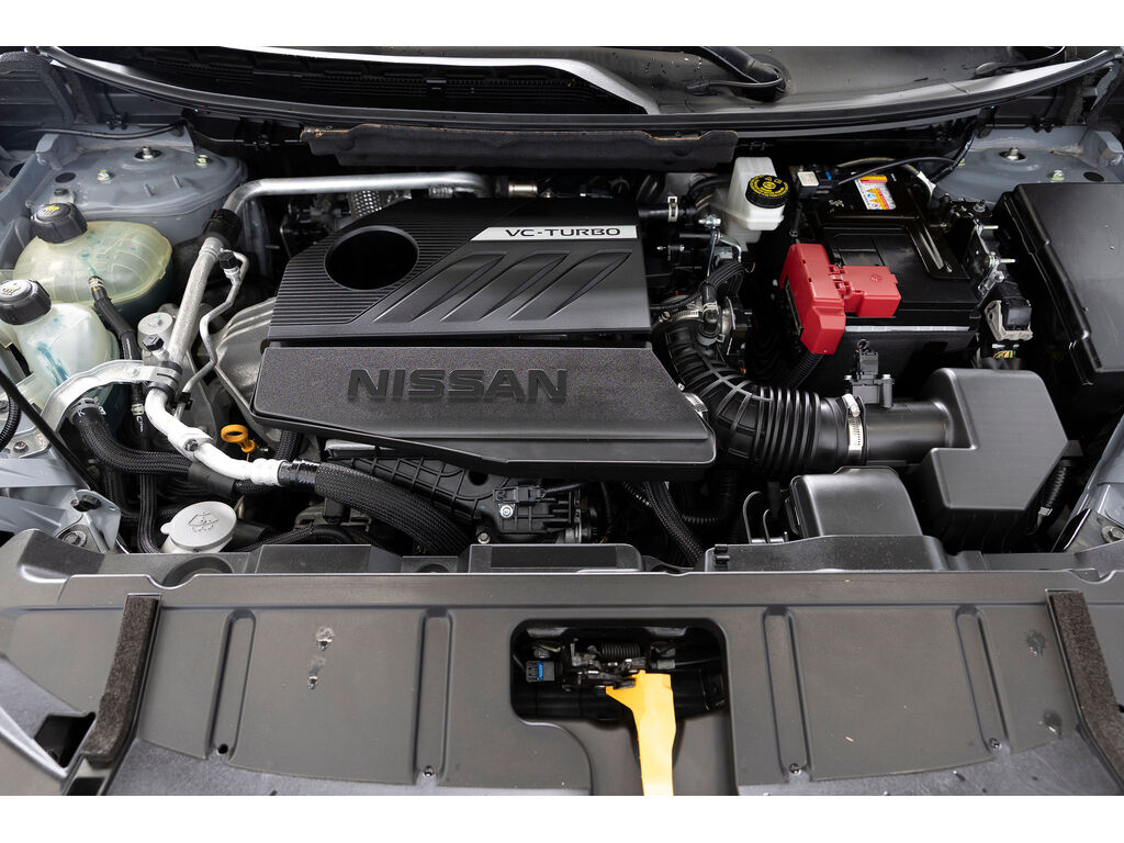 2022 Nissan Rogue Platinum, Vancouver, Cash