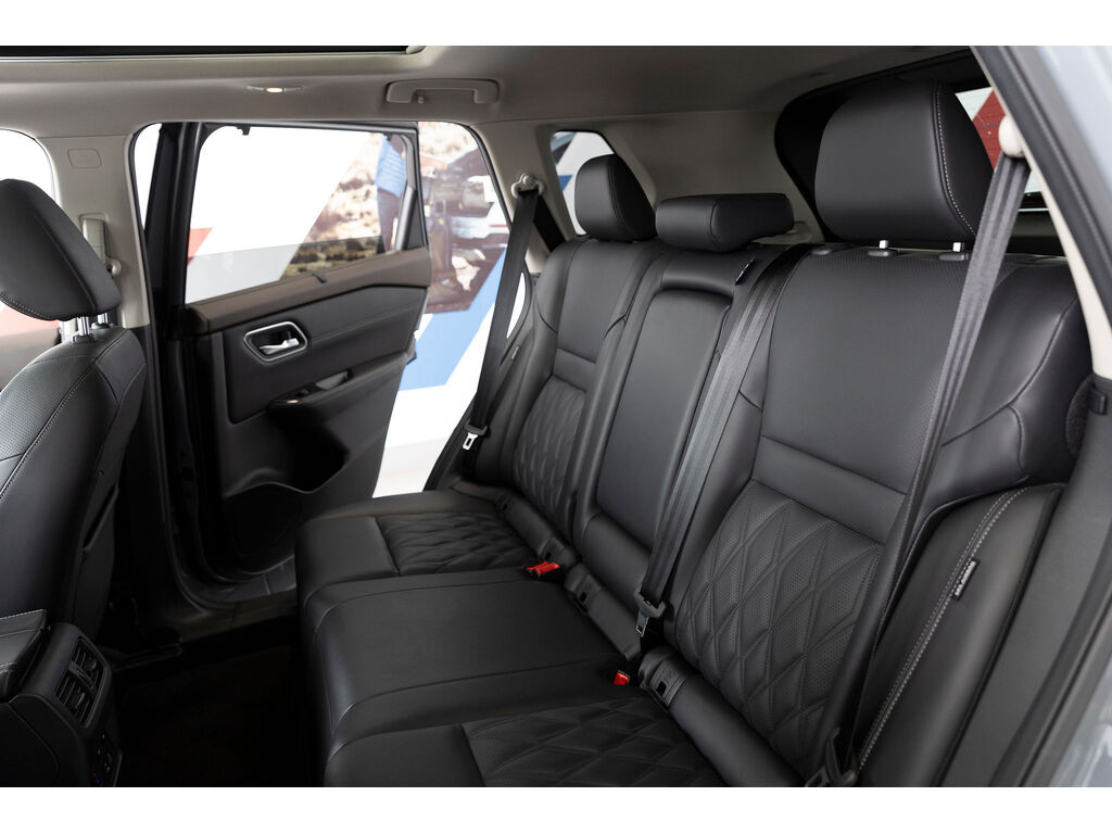 2022 Nissan Rogue Platinum, Vancouver, Cash