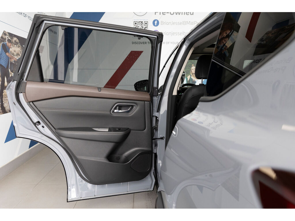 2022 Nissan Rogue Platinum, Vancouver, Cash