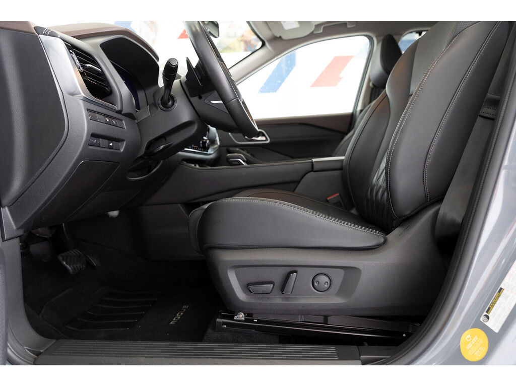 2022 Nissan Rogue Platinum, Vancouver, Cash