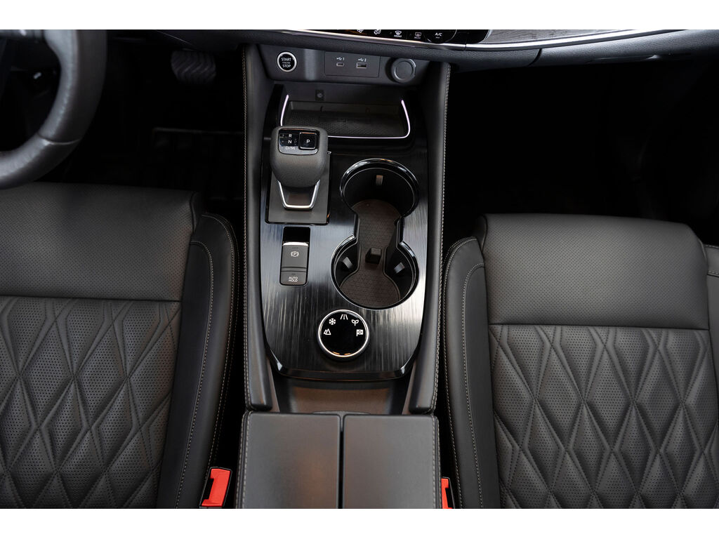 2022 Nissan Rogue Platinum, Vancouver, Cash