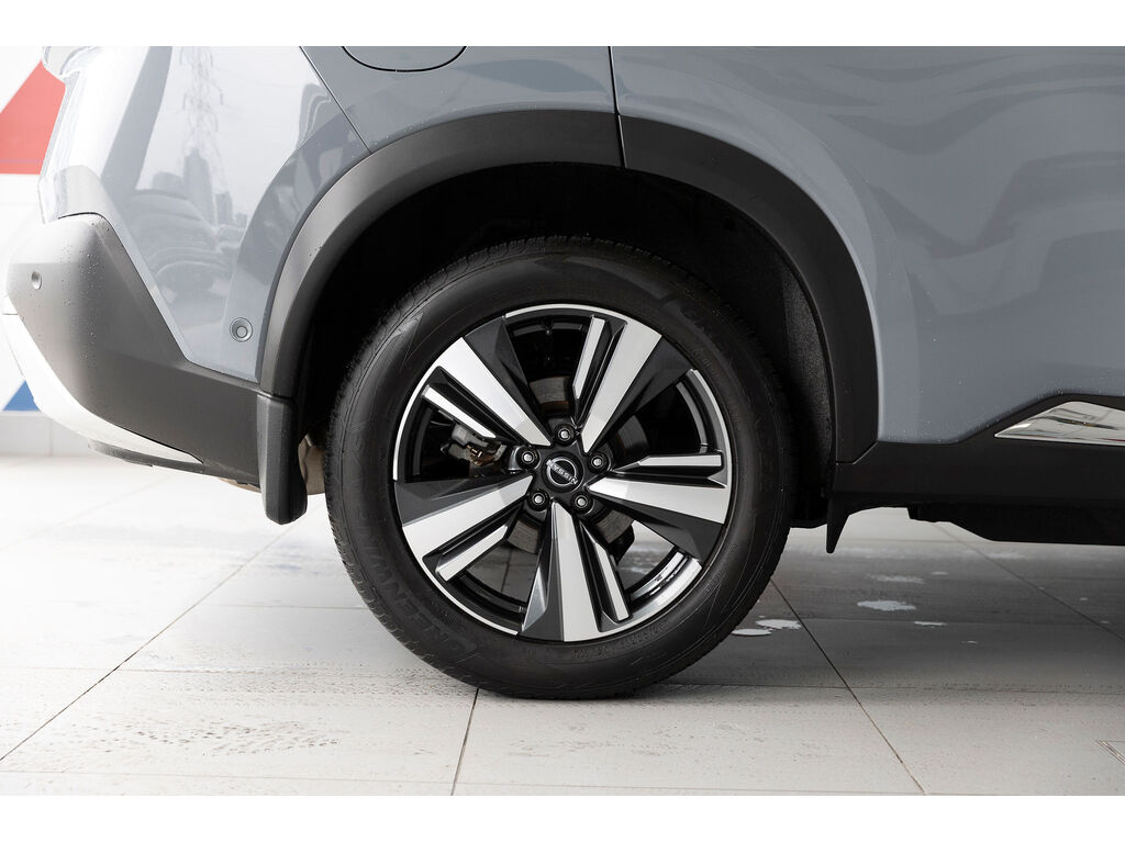 2022 Nissan Rogue Platinum, Vancouver, Cash
