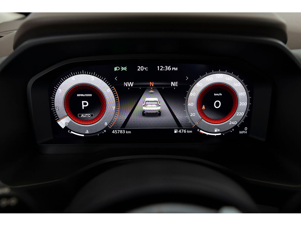 2022 Nissan Rogue Platinum, Vancouver, Cash