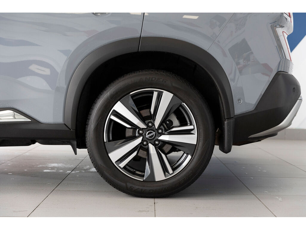 2022 Nissan Rogue Platinum, Vancouver, Cash