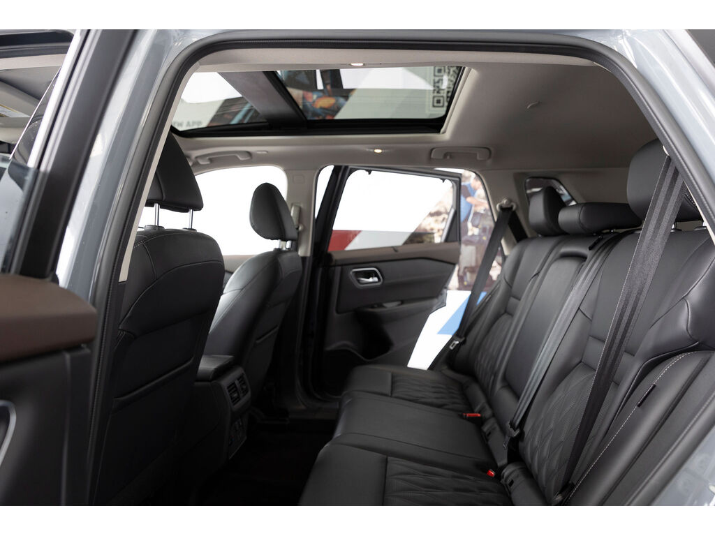 2022 Nissan Rogue Platinum, Vancouver, Cash
