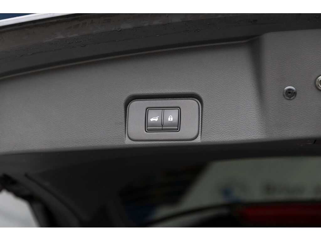 2022 Nissan Rogue Platinum, Vancouver, Cash