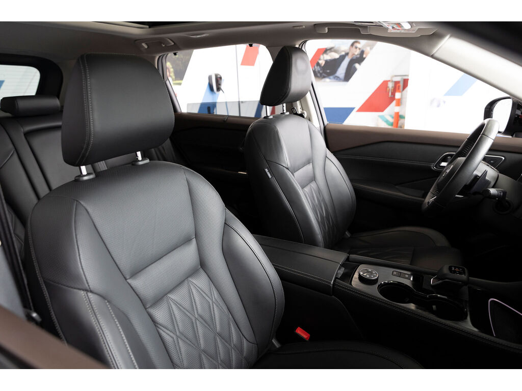 2022 Nissan Rogue Platinum, Vancouver, Cash