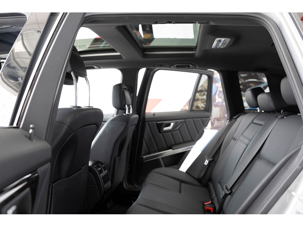 2015 Mercedes-Benz GLK 250 BlueTEC 4MATIC, 温哥华, 全款车