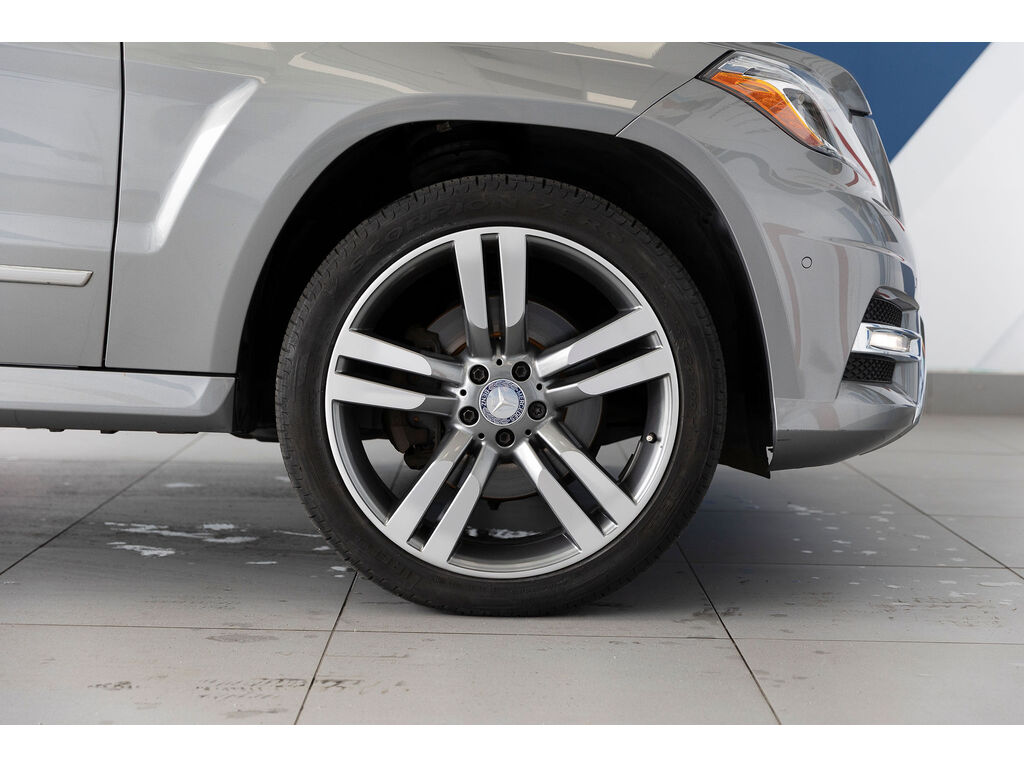 2015 Mercedes-Benz GLK 250 BlueTEC 4MATIC, 温哥华, 全款车