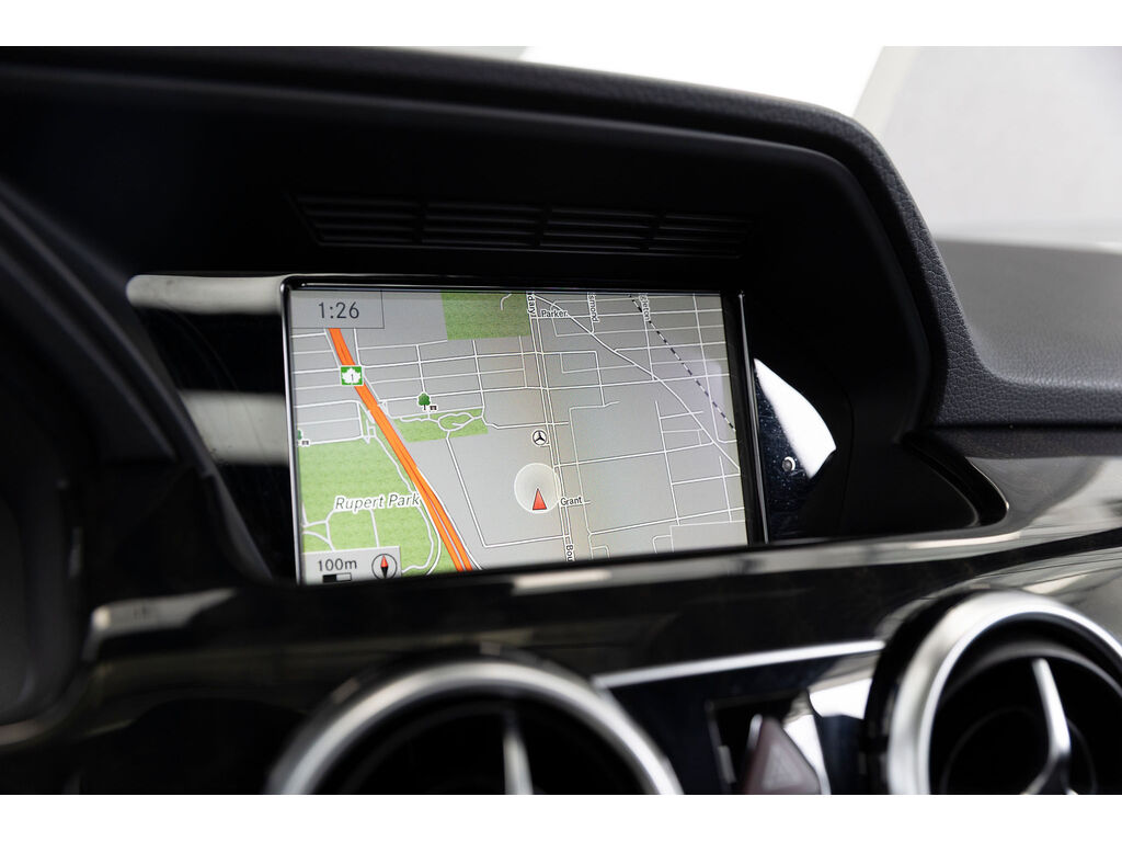 2015 Mercedes-Benz GLK 250 BlueTEC 4MATIC, 温哥华, 全款车