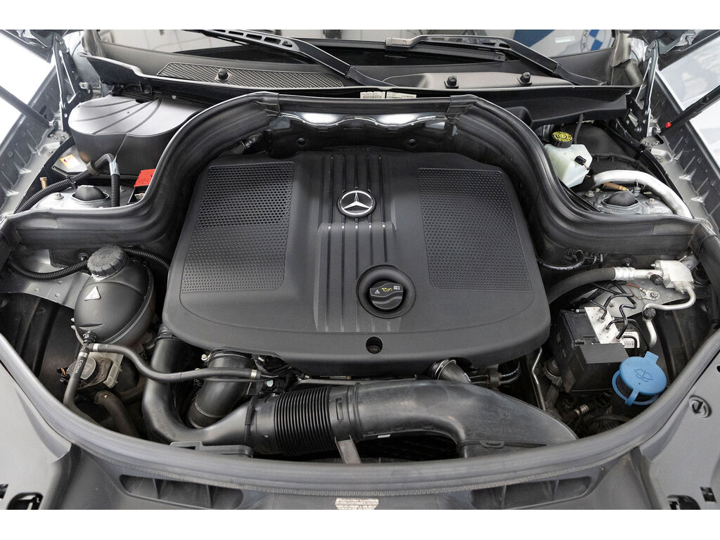 2015 Mercedes-Benz GLK 250 BlueTEC 4MATIC, 温哥华, 全款车