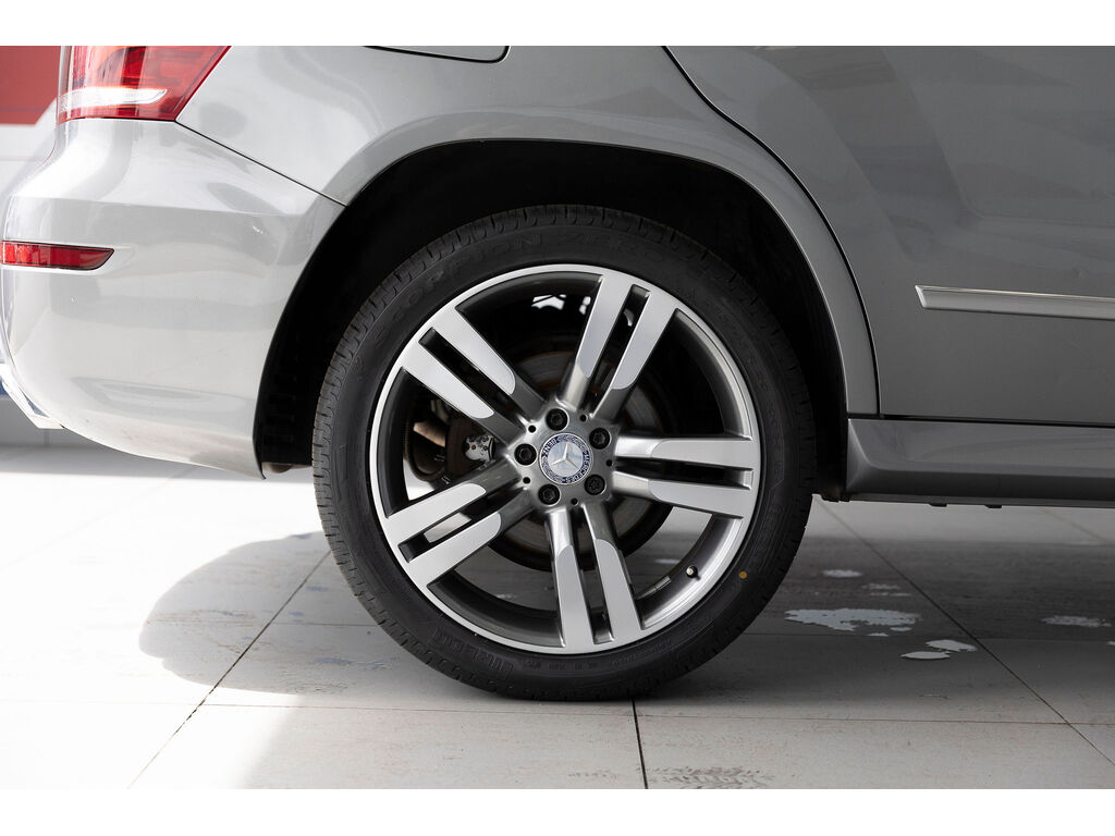 2015 Mercedes-Benz GLK 250 BlueTEC 4MATIC, 温哥华, 全款车