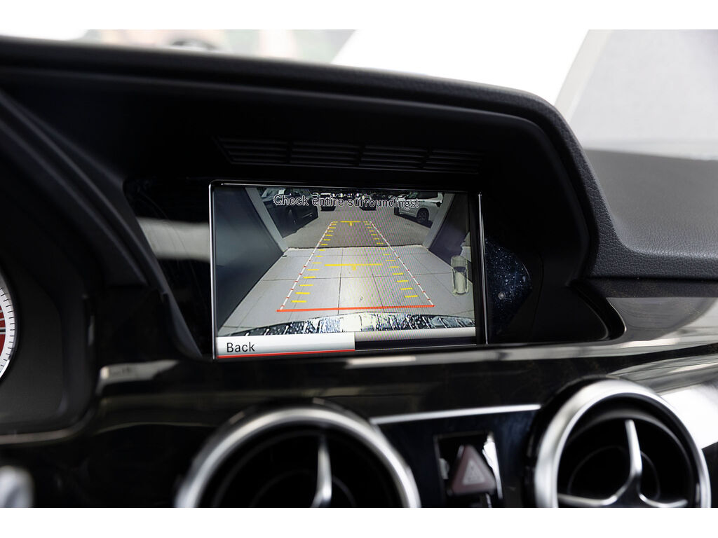 2015 Mercedes-Benz GLK 250 BlueTEC 4MATIC, 温哥华, 全款车