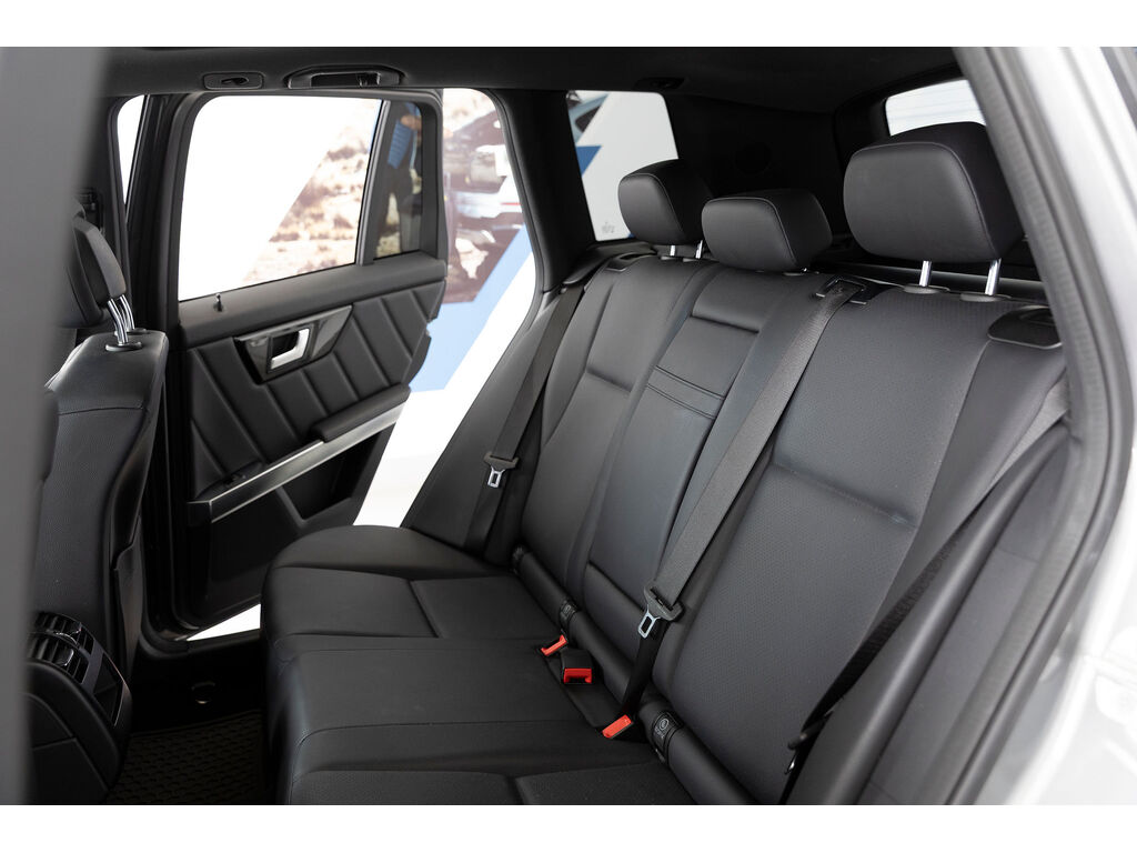 2015 Mercedes-Benz GLK 250 BlueTEC 4MATIC, 温哥华, 全款车