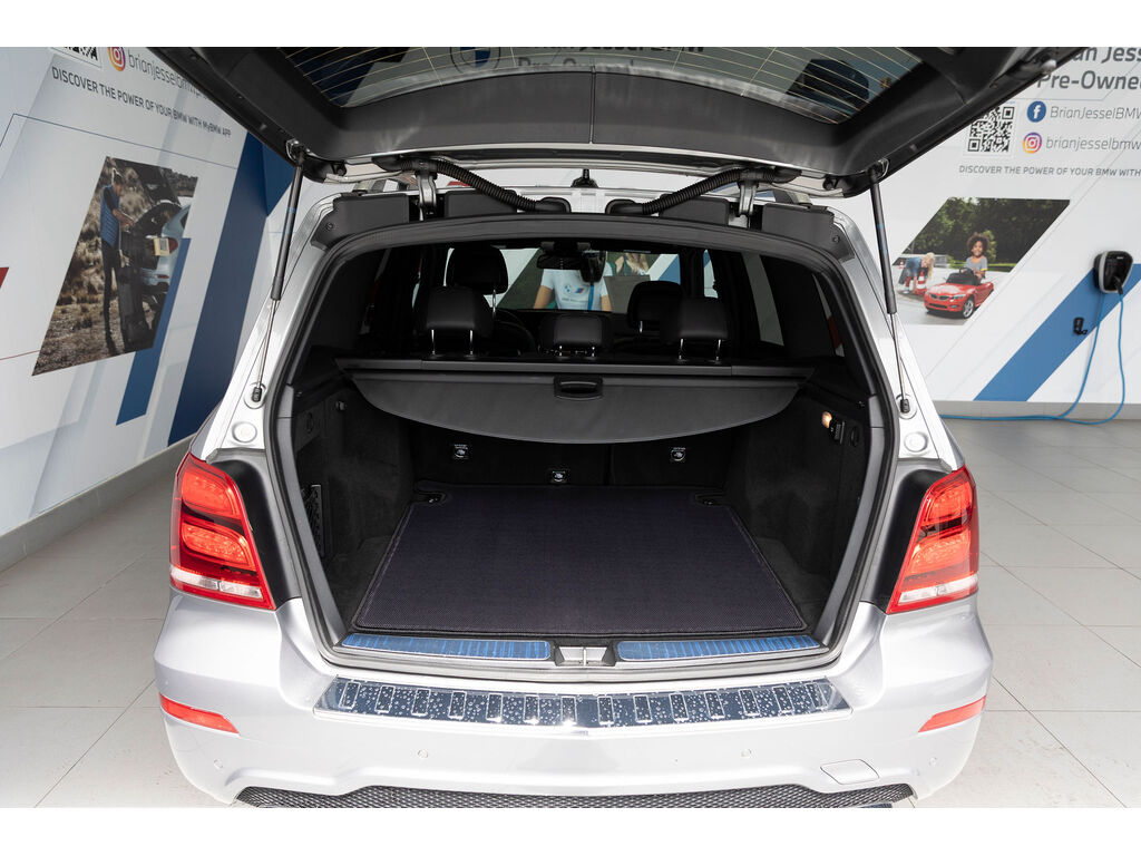 2015 Mercedes-Benz GLK 250 BlueTEC 4MATIC, 温哥华, 全款车