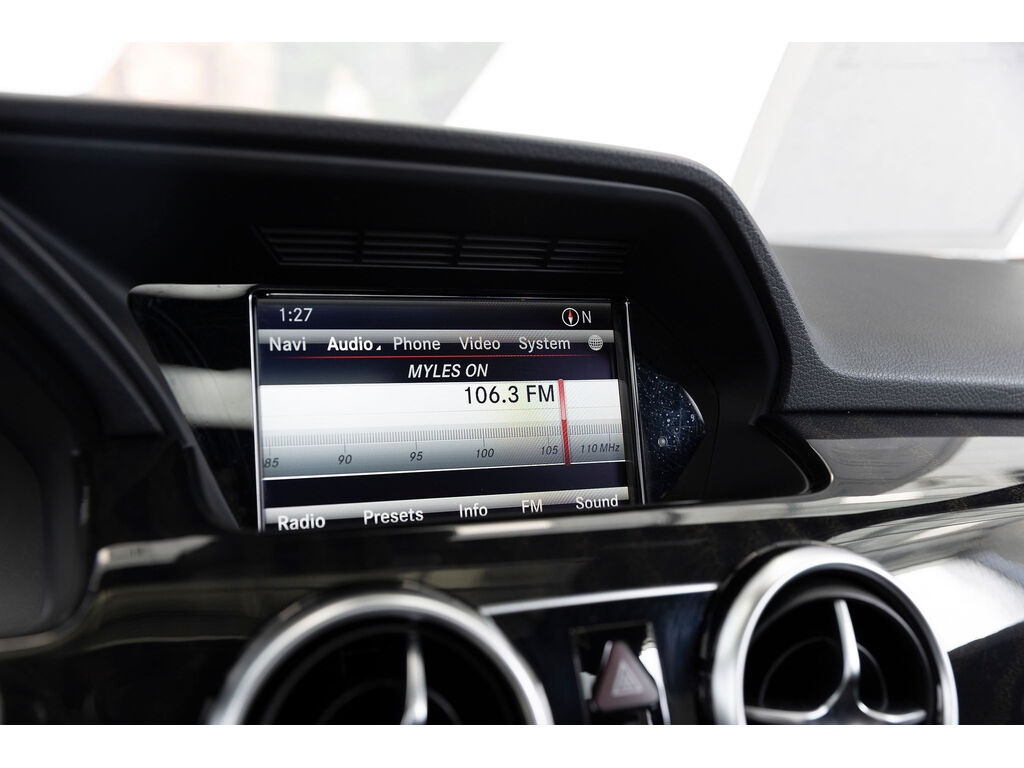 2015 Mercedes-Benz GLK 250 BlueTEC 4MATIC, 温哥华, 全款车