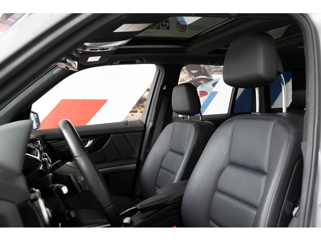 2015 Mercedes-Benz GLK 250 BlueTEC 4MATIC, 温哥华, 全款车