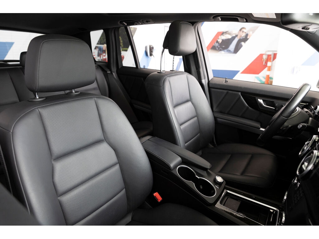 2015 Mercedes-Benz GLK 250 BlueTEC 4MATIC, 温哥华, 全款车