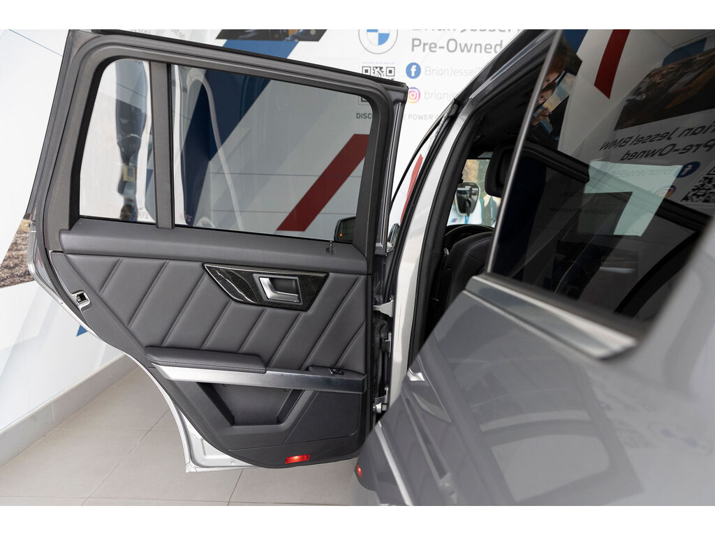 2015 Mercedes-Benz GLK 250 BlueTEC 4MATIC, 温哥华, 全款车