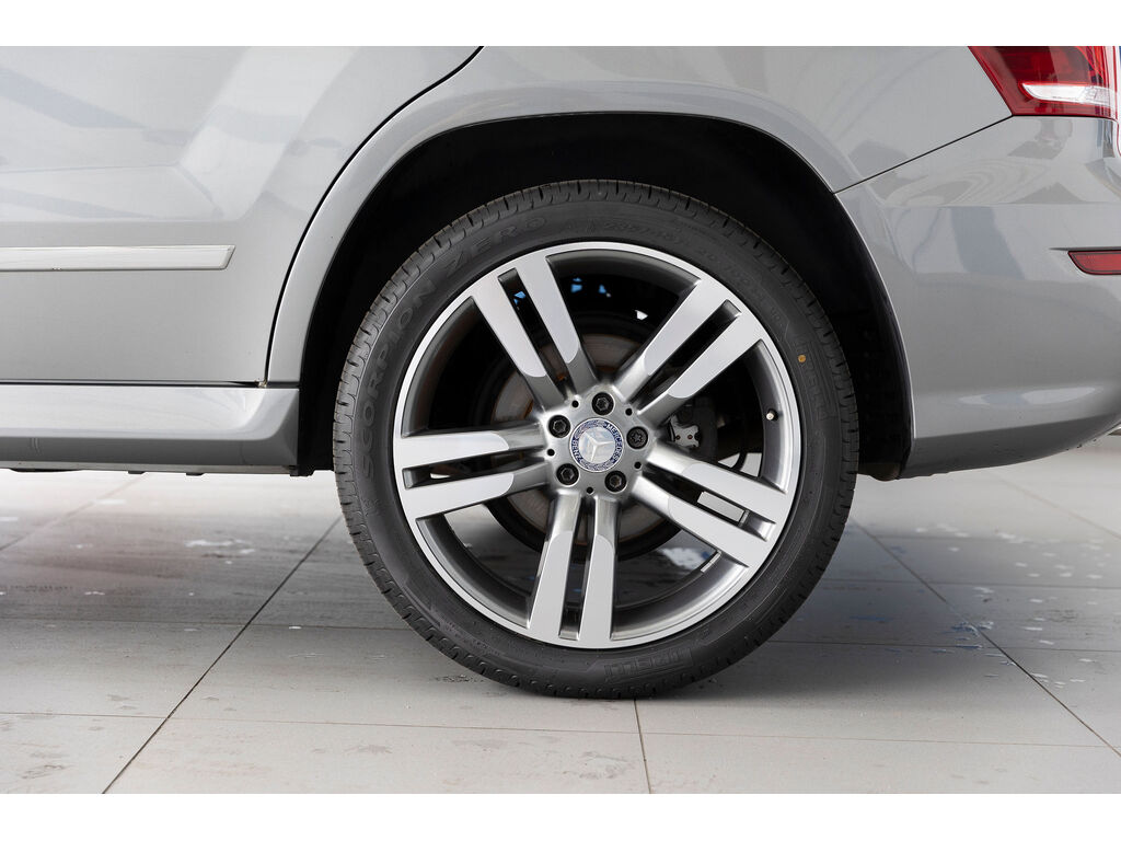 2015 Mercedes-Benz GLK 250 BlueTEC 4MATIC, 温哥华, 全款车