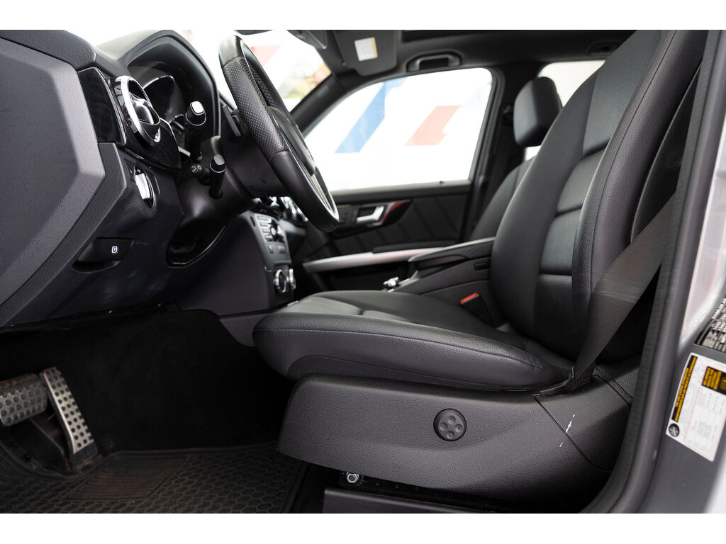 2015 Mercedes-Benz GLK 250 BlueTEC 4MATIC, 温哥华, 全款车