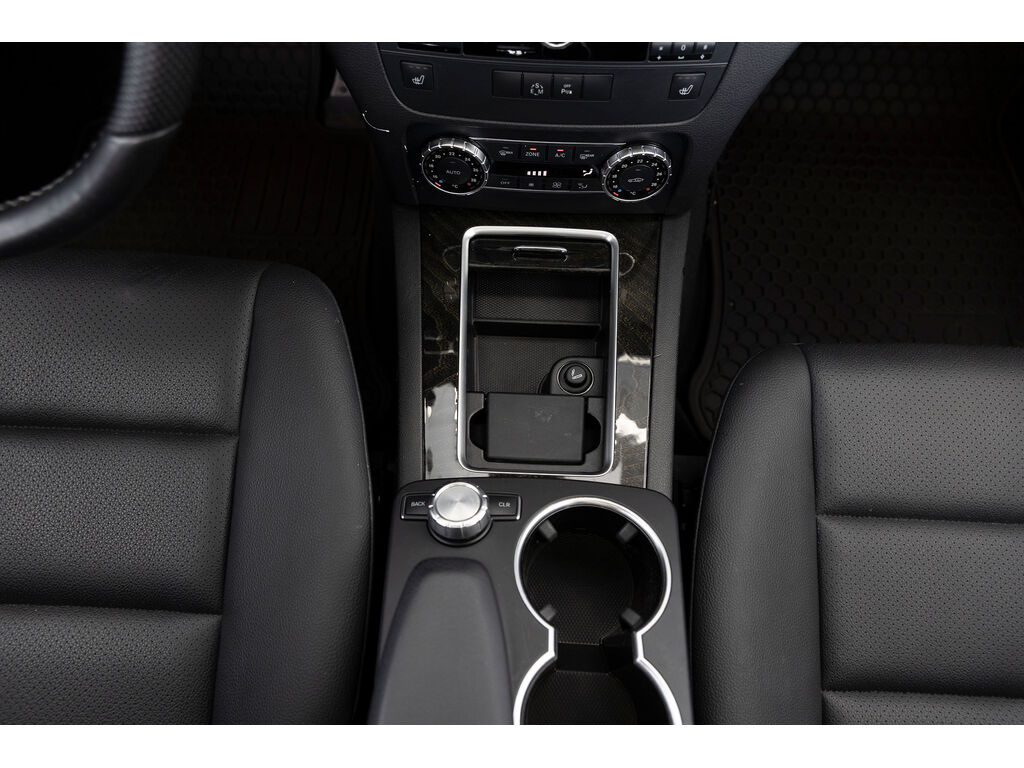 2015 Mercedes-Benz GLK 250 BlueTEC 4MATIC, 温哥华, 全款车