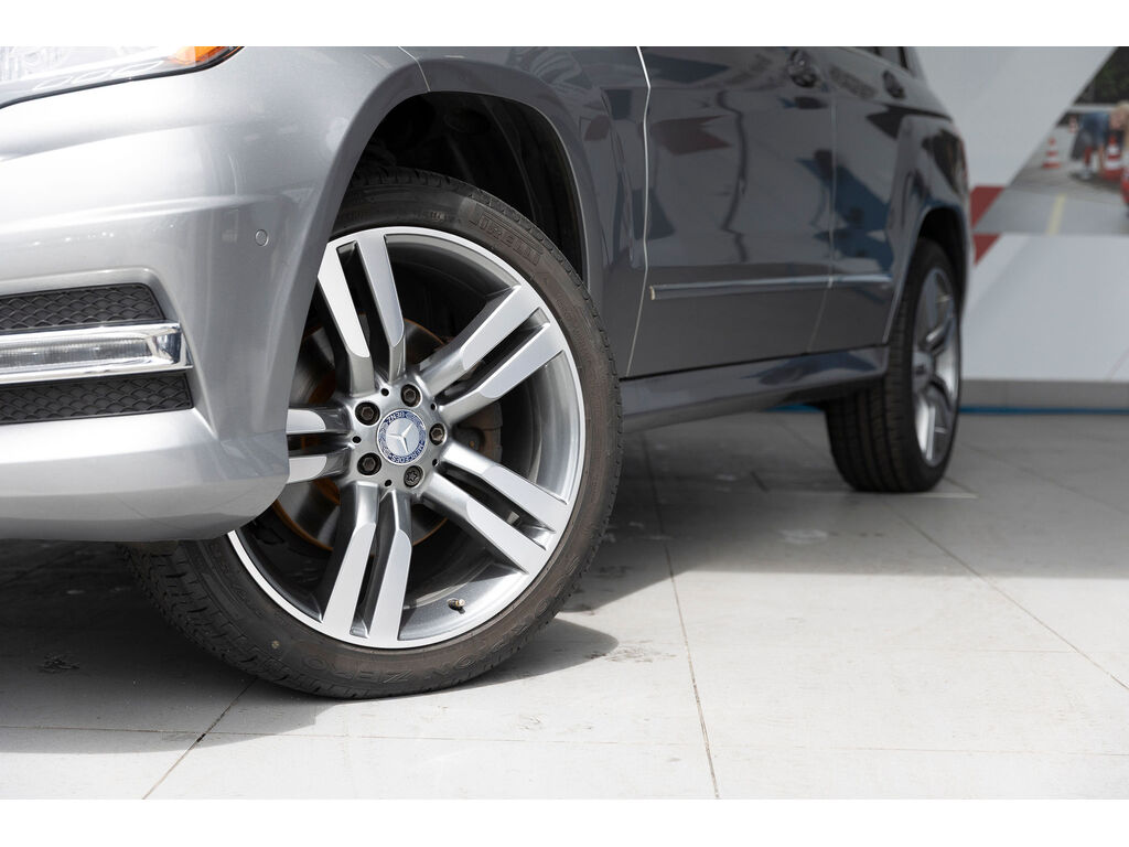 2015 Mercedes-Benz GLK 250 BlueTEC 4MATIC, 温哥华, 全款车