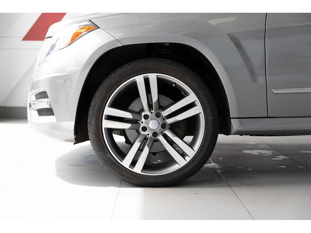2015 Mercedes-Benz GLK 250 BlueTEC 4MATIC, 温哥华, 全款车