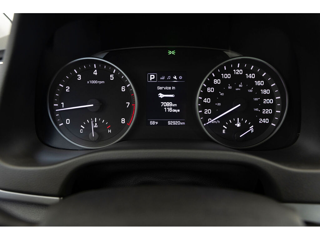 2018 Hyundai Elantra GL, 温哥华, 全款车