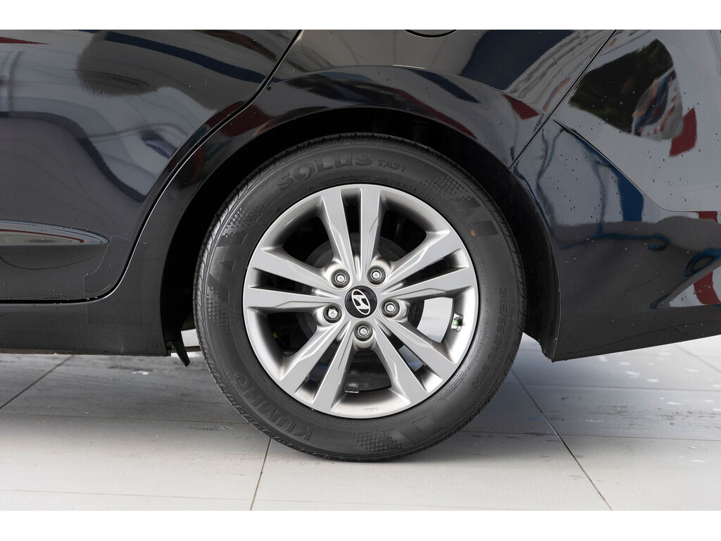 2018 Hyundai Elantra GL, 温哥华, 全款车