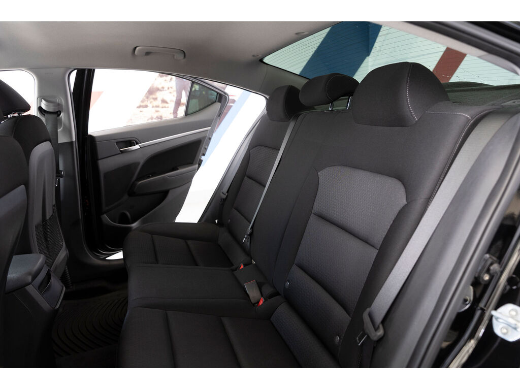 2018 Hyundai Elantra GL, 温哥华, 全款车