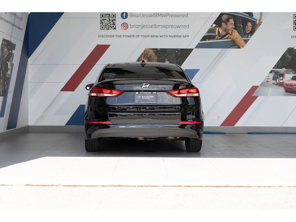 2018 Hyundai Elantra GL, 温哥华, 全款车