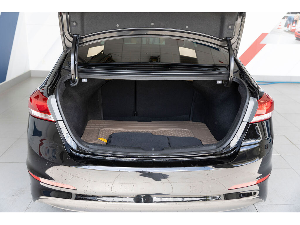 2018 Hyundai Elantra GL, 温哥华, 全款车