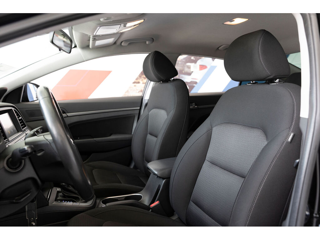 2018 Hyundai Elantra GL, 温哥华, 全款车