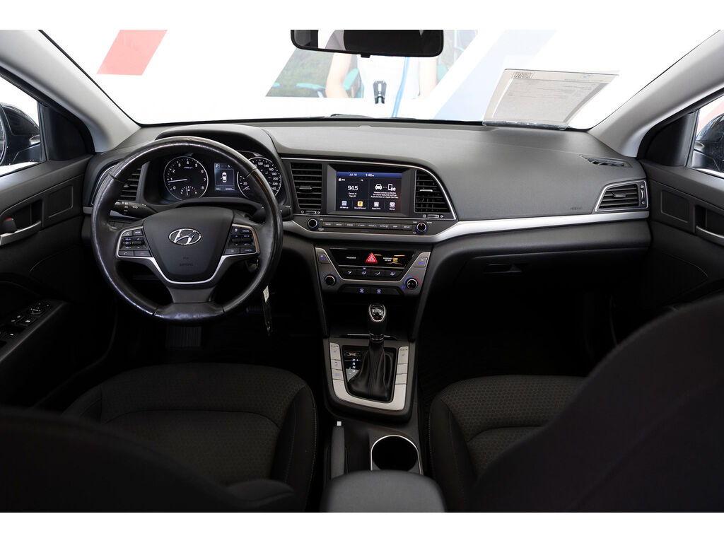2018 Hyundai Elantra GL, 温哥华, 全款车