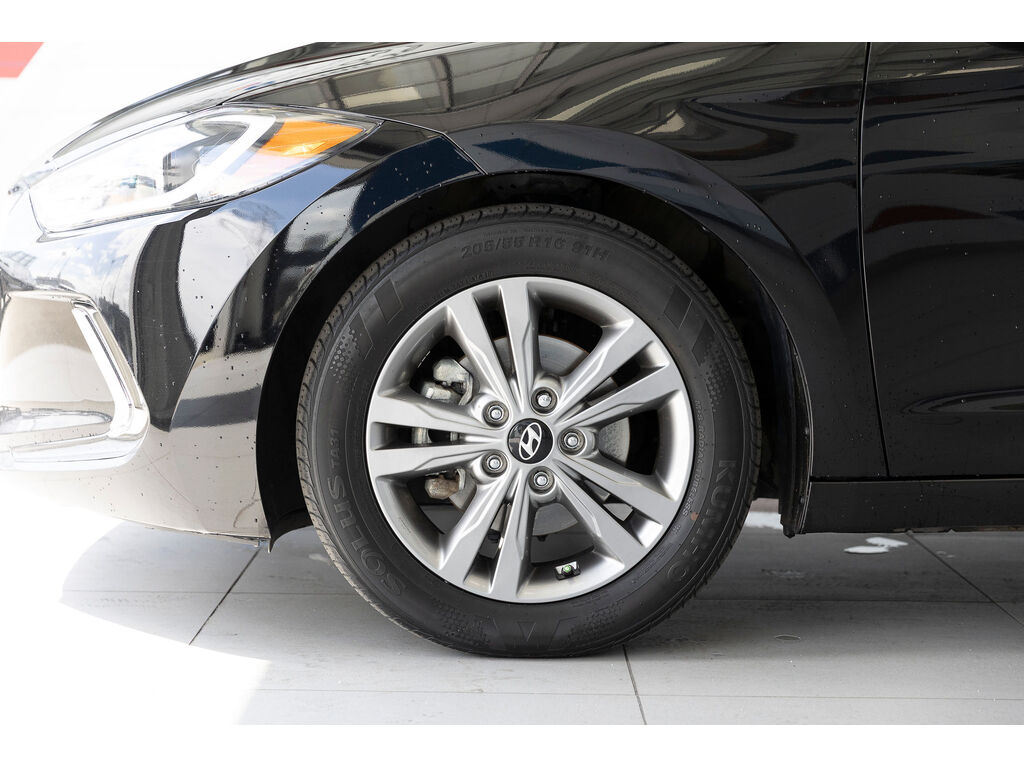 2018 Hyundai Elantra GL, 温哥华, 全款车