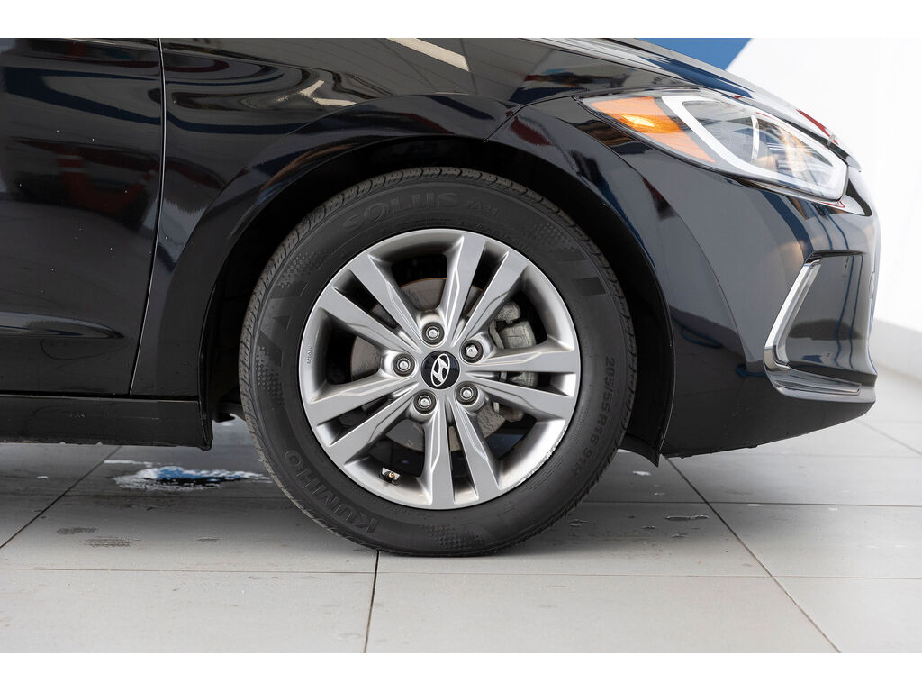 2018 Hyundai Elantra GL, 温哥华, 全款车