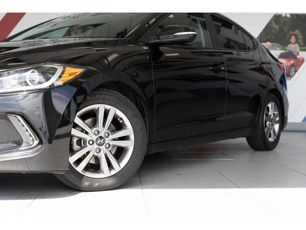2018 Hyundai Elantra GL, 温哥华, 全款车