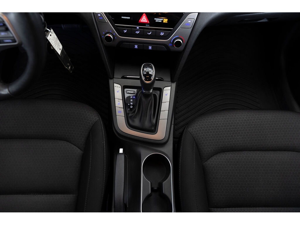 2018 Hyundai Elantra GL, 温哥华, 全款车