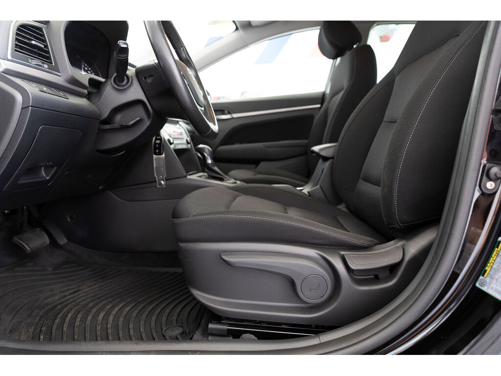 2018 Hyundai Elantra GL, 温哥华, 全款车